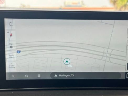 New 2026 Kia Sportage SX FWD image 12