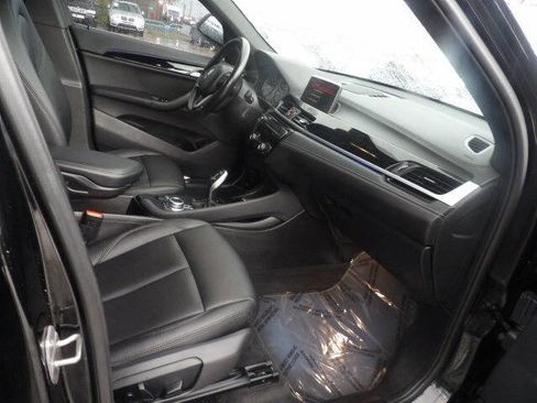 Used 2021 BMW X1 xDrive28i image 25
