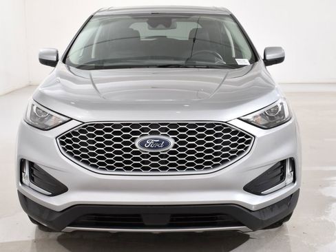 Used 2024 Ford Edge SEL w/ Convenience Package image 3