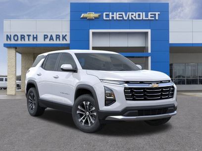 New 2026 Chevrolet Equinox LT w/ Convenience Package II