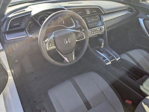 Used 2017 Honda Civic EX-T image 10