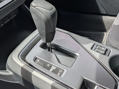 Certified 2026 Subaru Crosstrek 2.5i Premium AWD/4WD image 9
