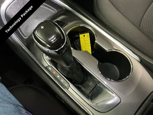 Used 2019 Chevrolet Malibu LT image 21