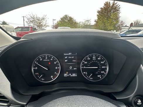 Used 2024 Subaru Impreza 2.0i Sport AWD/4WD image 21