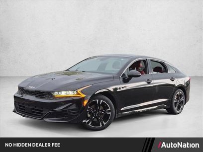 Used 2023 Kia K5 GT-Line