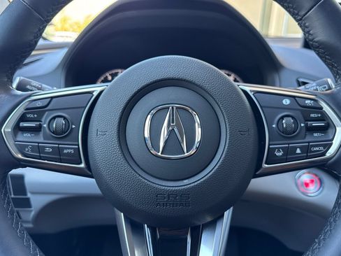 Used 2024 Acura RDX SH-AWD w/ Technology Package image 27