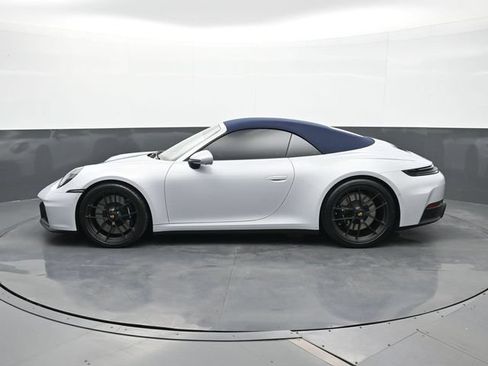 Certified 2026 Porsche 911 Carrera GTS RWD image 2