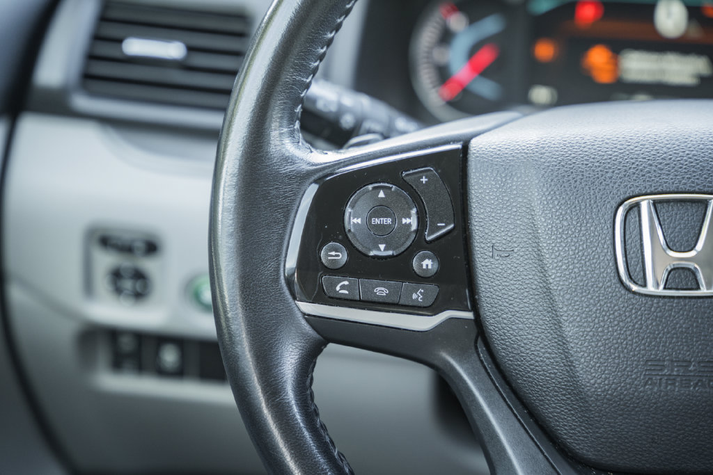 Used 2022 Honda Pilot Special Edition image 30