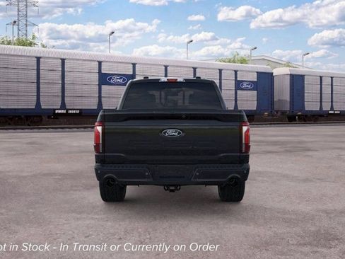 New 2026 Ford F150 Lariat w/ Equipment Group 501A Mid AWD/4WD image 5