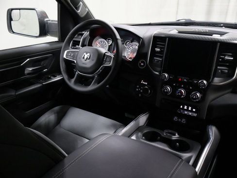 New 2026 RAM 1500 Big Horn image 22