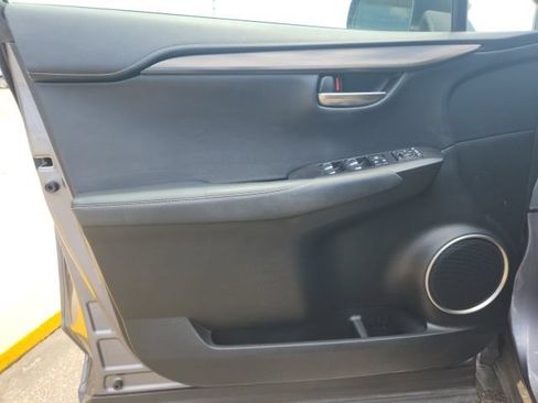 Used 2018 Lexus NX 300 FWD w/ Comfort Package image 25