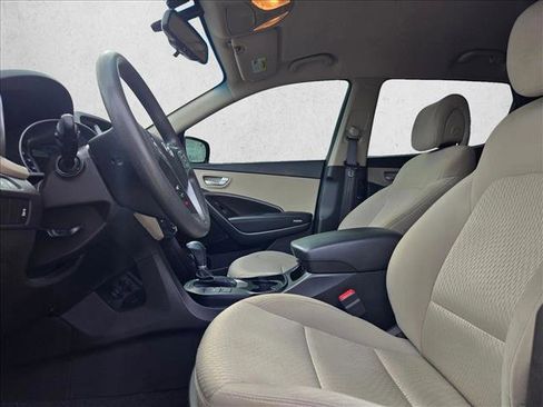 Used 2018 Hyundai Santa Fe Sport w/ 2.4L Value Package 02 image 14