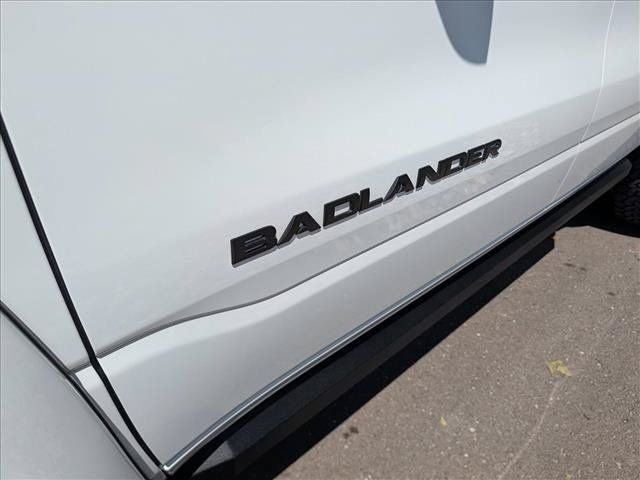 Used 2023 RAM 1500 Big Horn AWD/4WD image 10