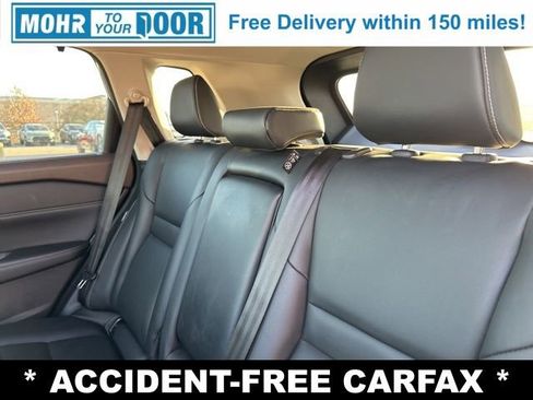 Used 2023 Nissan Rogue SL w/ SL Premium Package image 28