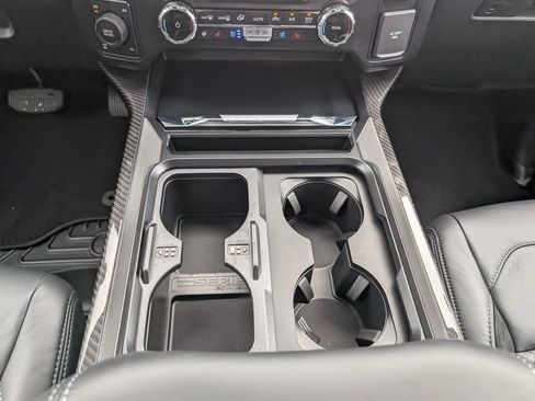 New 2026 Ford F250 Lariat w/ Black Appearance Package AWD/4WD image 25