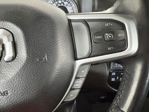 Used 2020 RAM 1500 Big Horn AWD/4WD image 21