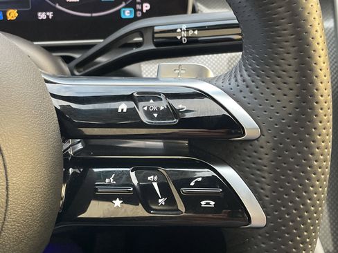 Certified 2024 Mercedes-Benz C 300 Sedan image 30