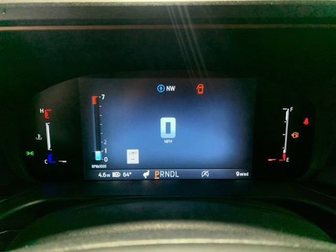 New 2026 Ford Bronco Sport Outer Banks w/ Outer Banks Tech Package+ AWD/4WD image 13