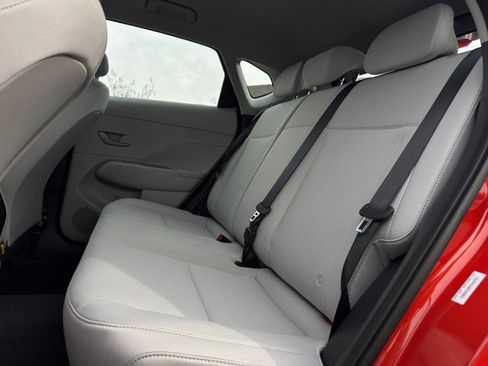 New 2026 Hyundai Kona SE AWD/4WD image 13