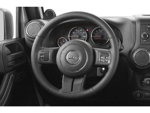 Used 2018 Jeep Wrangler Unlimited Sport S AWD/4WD image 4