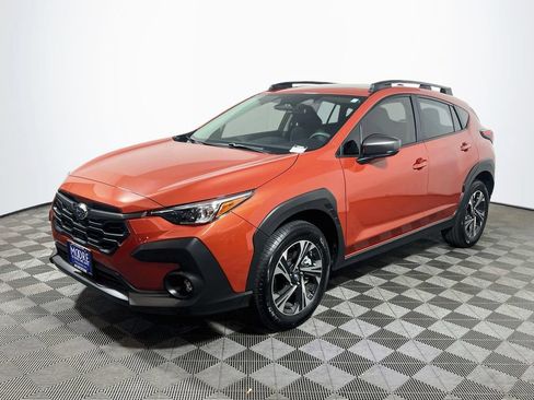Certified 2024 Subaru Crosstrek 2.0i Premium AWD/4WD image 3