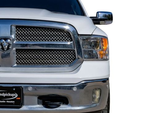 Used 2017 RAM 1500 Lone Star image 50