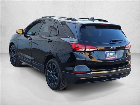 Used 2023 Chevrolet Equinox RS image 7