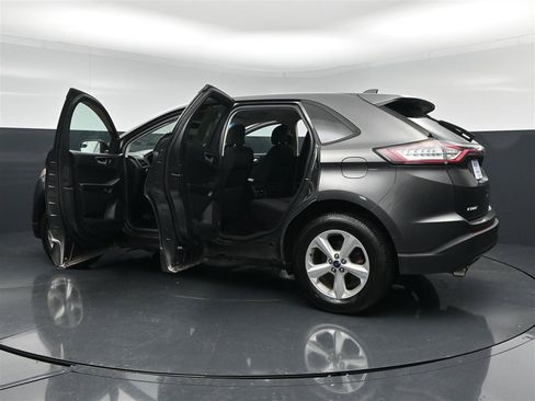 Used 2016 Ford Edge SE AWD/4WD image 38
