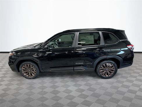 New 2026 Subaru Forester Sport image 36