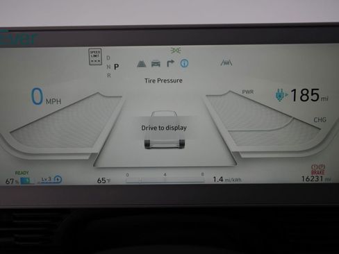 Used 2024 Hyundai Ioniq 5 Limited RWD image 7