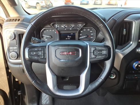Used 2020 GMC Sierra 1500 Elevation w/ Elevation Value Package image 22