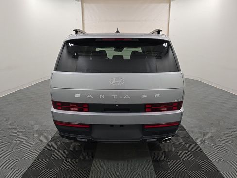 Used 2026 Hyundai Santa Fe SEL AWD/4WD image 5