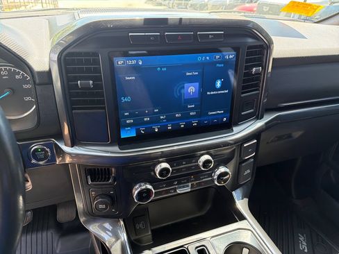 Used 2022 Ford F150 XLT w/ Equipment Group 302A High AWD/4WD image 26