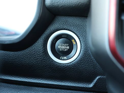 Used 2020 RAM 1500 Rebel w/ Rebel Level 2 Equipment Group image 34