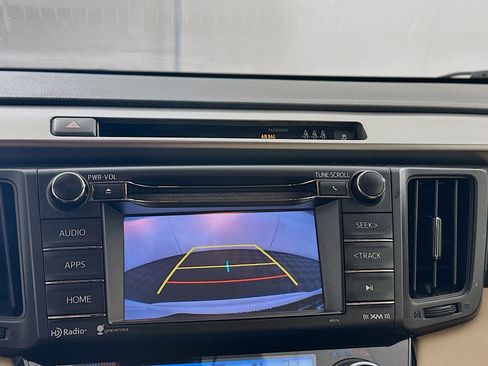 Used 2017 Toyota RAV4 XLE w/ Plus Special Value Package FWD image 21