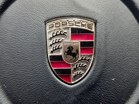 Used 2007 Porsche 911 Turbo AWD/4WD image 26