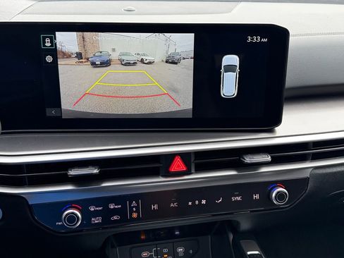 New 2026 Kia Sorento S w/ S Panoramic Sunroof Package image 20