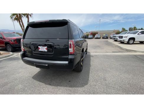 Used 2020 GMC Yukon SLT w/ Open Road Package RWD image 7