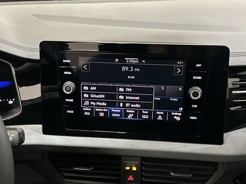 New 2026 Volkswagen Jetta SE FWD image 31