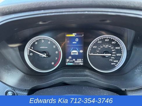 Used 2024 Subaru Forester Premium image 29