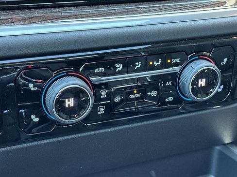 New 2026 Chevrolet Silverado 1500 RST w/ Redline Edition image 21