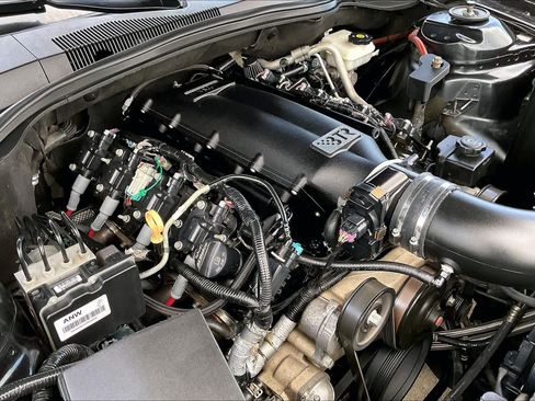Used 2012 Chevrolet Camaro SS w/ 45th Anniversary Package RWD image 30