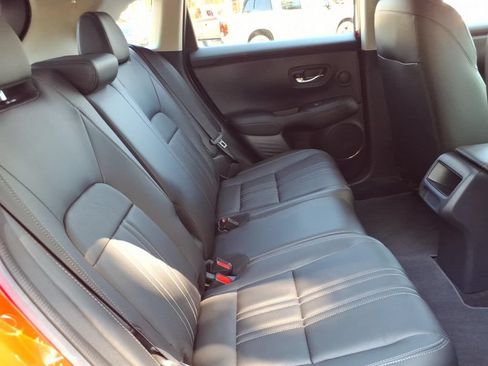 Used 2024 Honda HR-V EX-L image 17