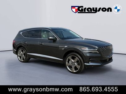 Used 2024 Genesis GV80 3.5T w/ Prestige Package