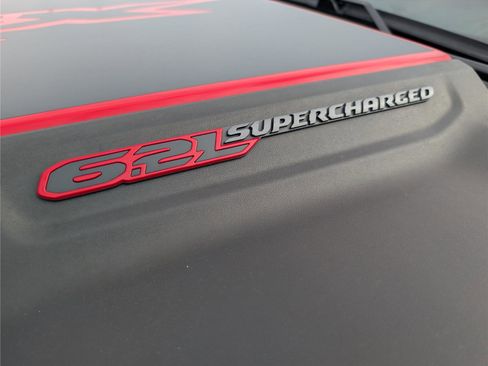 Used 2022 RAM 1500 TRX w/ TRX Level 2 Equipment Group image 11