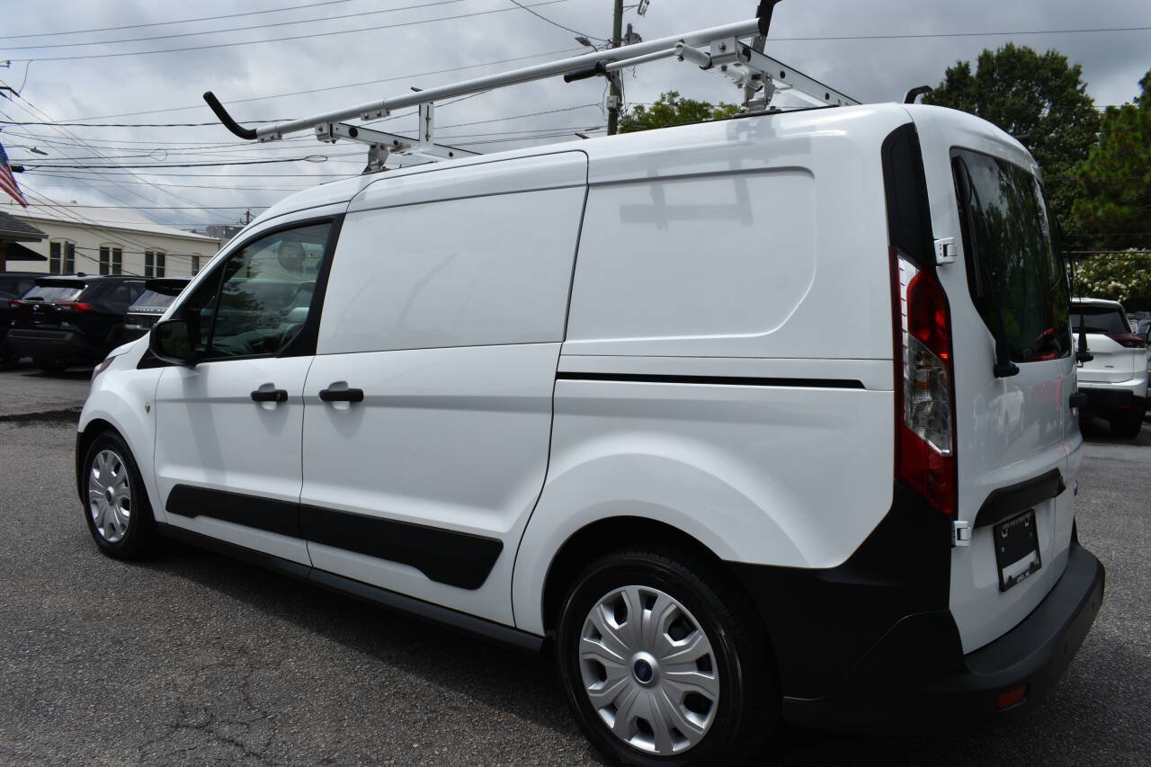 Used 2020 Ford Transit Connect XL FWD image 29