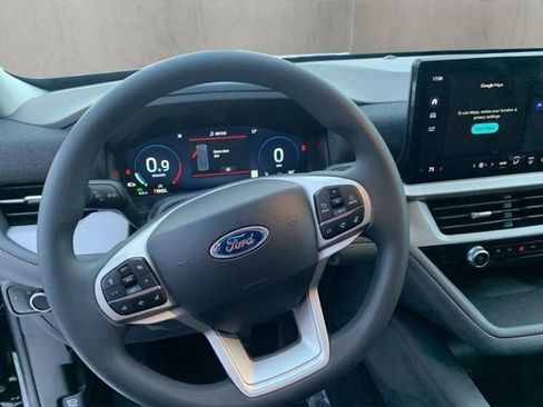 New 2026 Ford Explorer Active AWD/4WD image 10