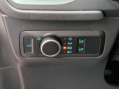 New 2026 Ford Escape ST-Line w/ Tech Pack #1 FWD image 14