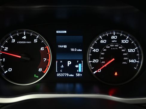 Used 2022 Mitsubishi Eclipse Cross SEL image 14