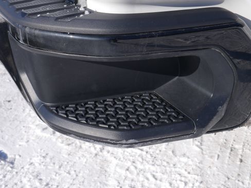 Used 2025 Chevrolet Silverado 1500 LT Trail Boss w/ Convenience Package II image 6